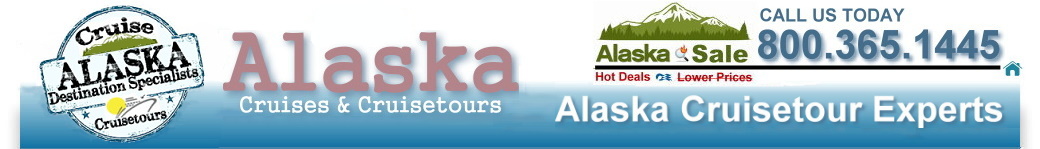 Let us help you navigate the waters to find the best discount alaska 2013 Cruises and cruisetours. Start planning today to get the best discounts, cheapest fares, special offers and cruise deals on your next alaska 2013 cruise or cruisetour.Call us at 800.365.1445