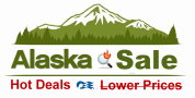 Alaska Cruise and Cruisetour Sale from as low as $598!