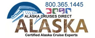 military discount cruise to alaska