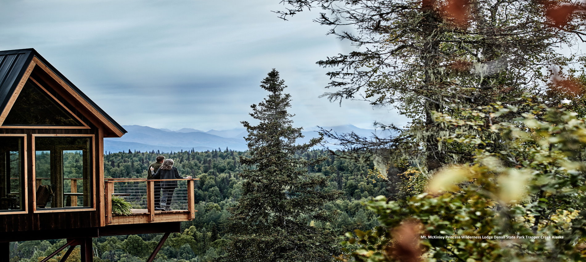 Unforgettable Alaska Cruise Adventures Filled With Bonus Amenities And Perks