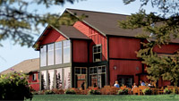 Copper River Princess Alaska Hotel