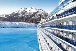 alaska cruise tour reviews