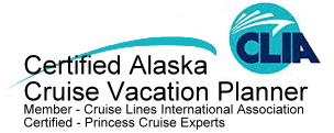 Member-Cruise LIne International Association. Certified Princess Cruise Experts. Learn More - Click here.