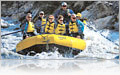 Whitewater rafting Whitewater rafting