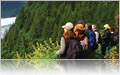 Nature Hikes & Scenic Tours Nature Hikes & Scenic Tours